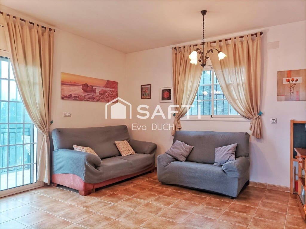 4 bedroom Villa for sale in Macanet de la Selva with pool garage - € 253,000 (Ref: 9721540)