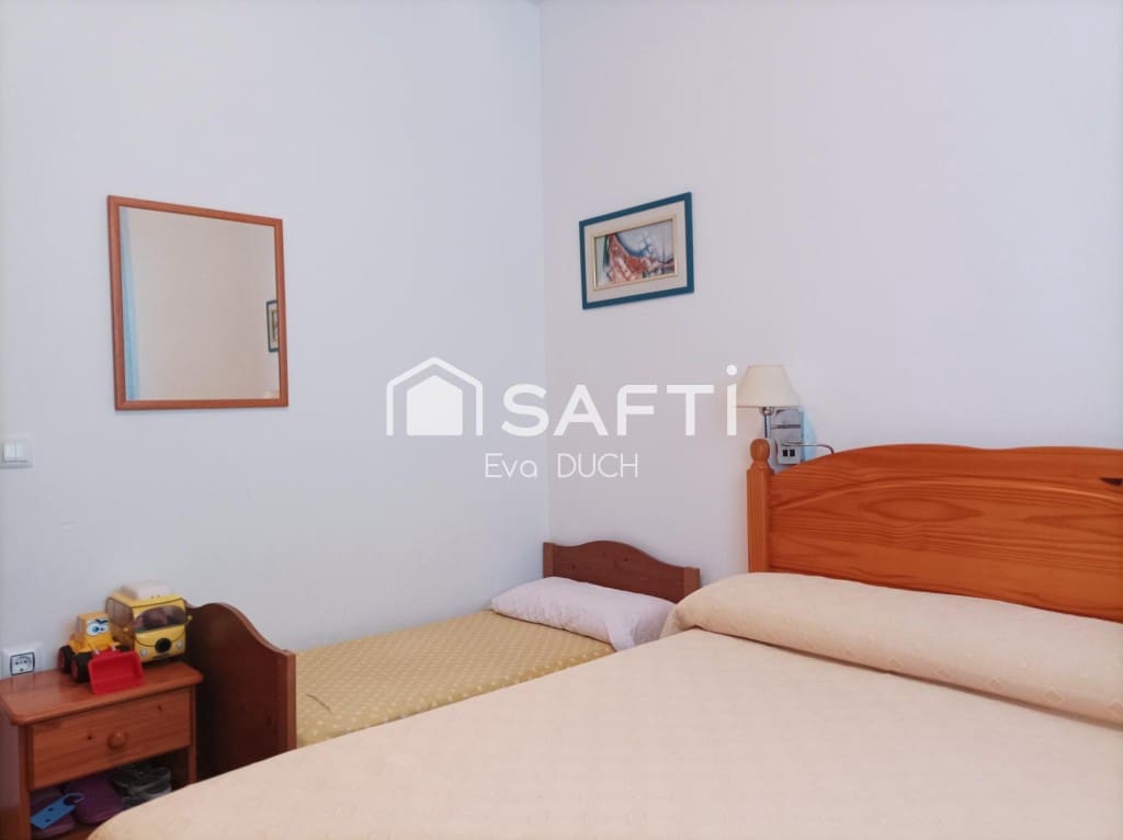 4 bedroom Villa for sale in Macanet de la Selva with pool garage - € 253,000 (Ref: 9721540)