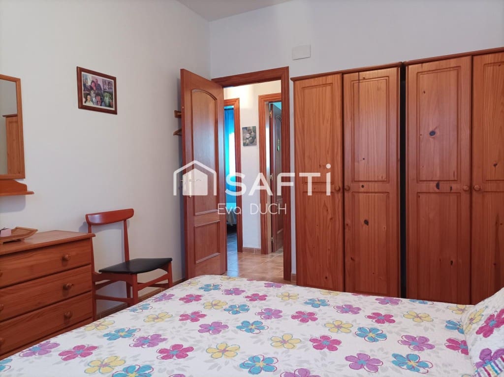 4 bedroom Villa for sale in Macanet de la Selva with pool garage - € 253,000 (Ref: 9721540)