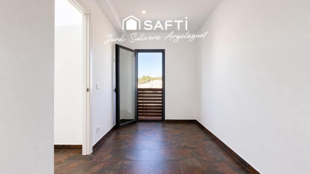 3 bedroom Terraced Villa for sale in L'Escala with pool - € 409,000 (Ref: 9721542)