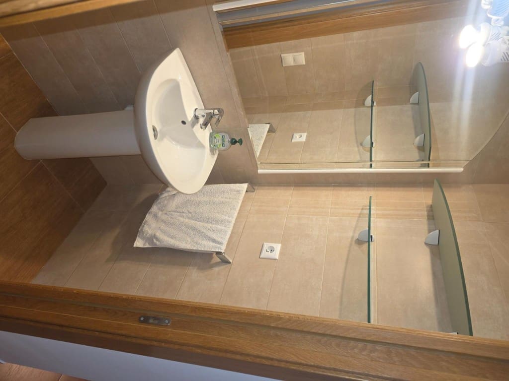 Chalet de 4 habitaciones en Vinaròs en venta con piscina garaje - 363.000 € (Ref: 9721544)