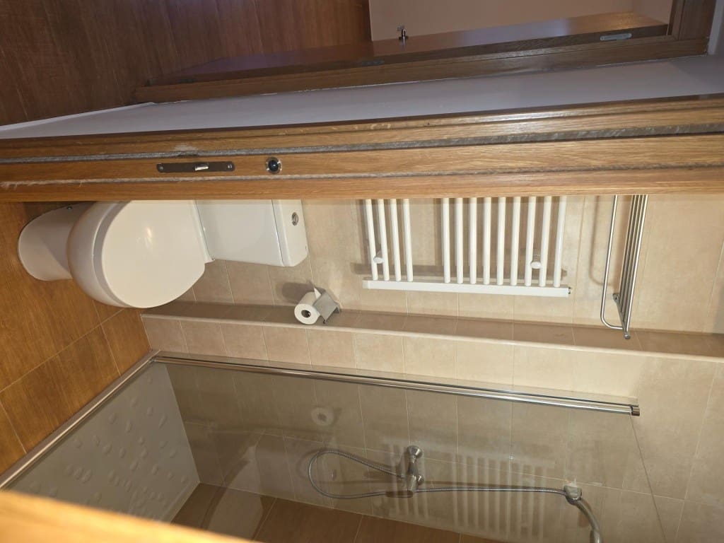 Chalet de 4 habitaciones en Vinaròs en venta con piscina garaje - 363.000 € (Ref: 9721544)