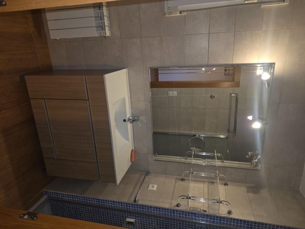 Chalet de 4 habitaciones en Vinaròs en venta con piscina garaje - 363.000 € (Ref: 9721544)