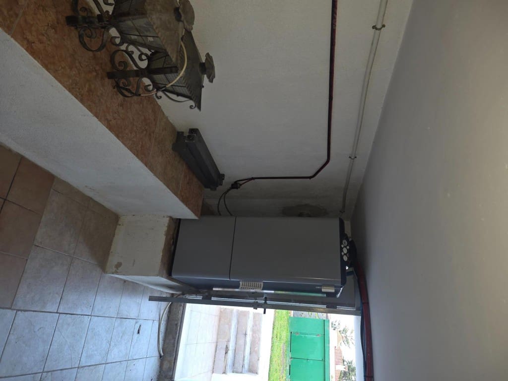 Chalet de 4 habitaciones en Vinaròs en venta con piscina garaje - 363.000 € (Ref: 9721544)