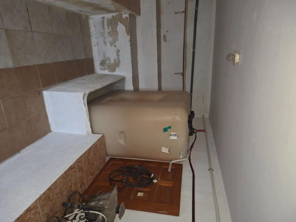 Chalet de 4 habitaciones en Vinaròs en venta con piscina garaje - 363.000 € (Ref: 9721544)