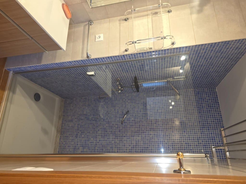 Chalet de 4 habitaciones en Vinaròs en venta con piscina garaje - 363.000 € (Ref: 9721544)