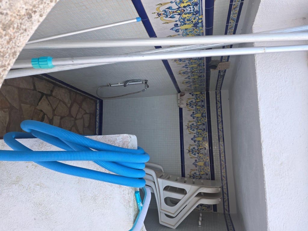 Chalet de 4 habitaciones en Vinaròs en venta con piscina garaje - 363.000 € (Ref: 9721544)