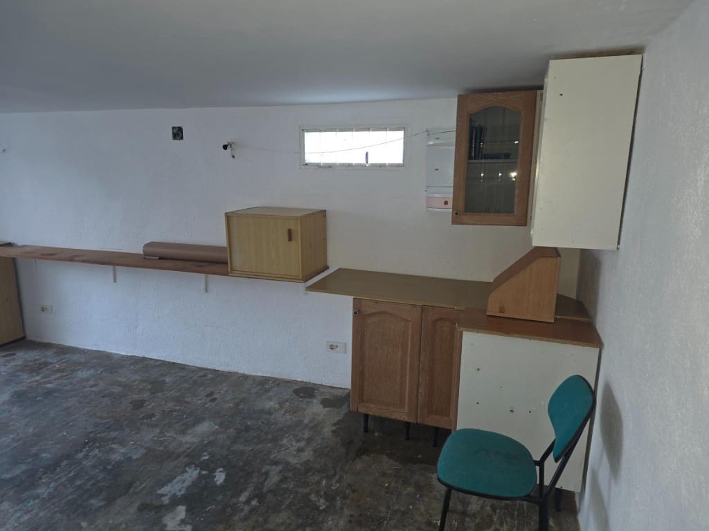 Chalet de 4 habitaciones en Vinaròs en venta con piscina garaje - 363.000 € (Ref: 9721544)