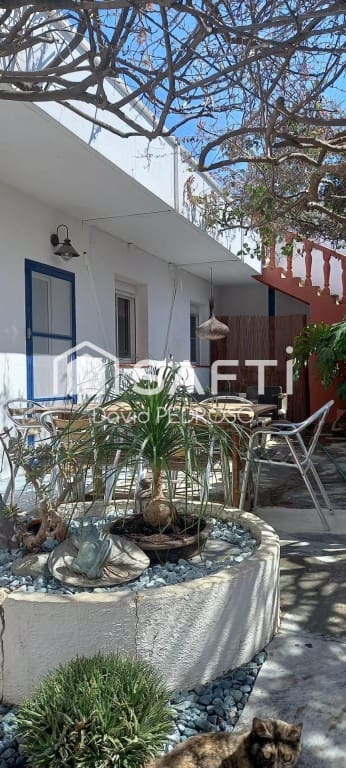 5 bedroom Villa for sale in Amposta with garage - € 260,000 (Ref: 9721545)