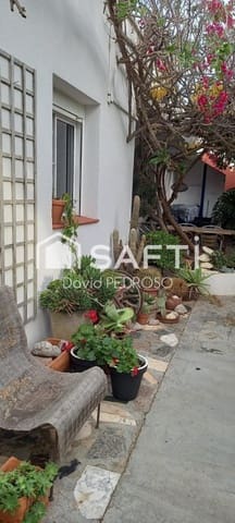 Chalet de 5 habitaciones en Amposta en venta con garaje - 260.000 € (Ref: 9721545)