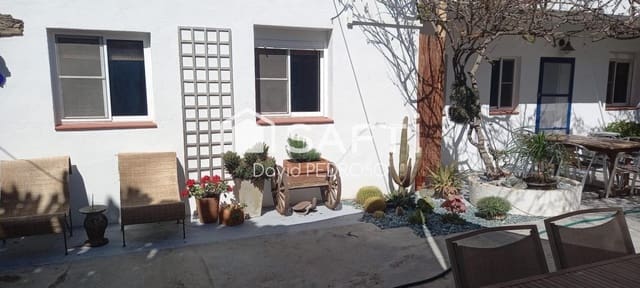 Chalet de 5 habitaciones en Amposta en venta con garaje - 260.000 € (Ref: 9721545)