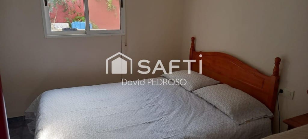 5 bedroom Villa for sale in Amposta with garage - € 260,000 (Ref: 9721545)