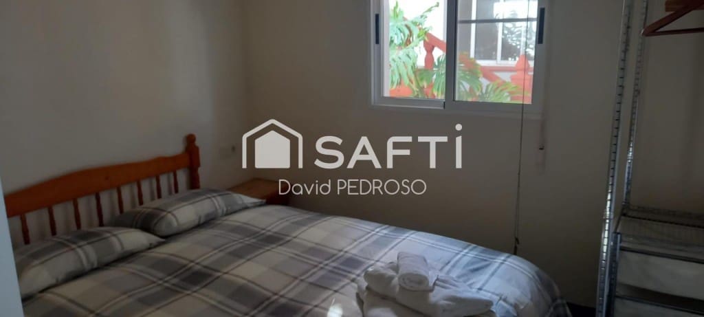 5 bedroom Villa for sale in Amposta with garage - € 260,000 (Ref: 9721545)