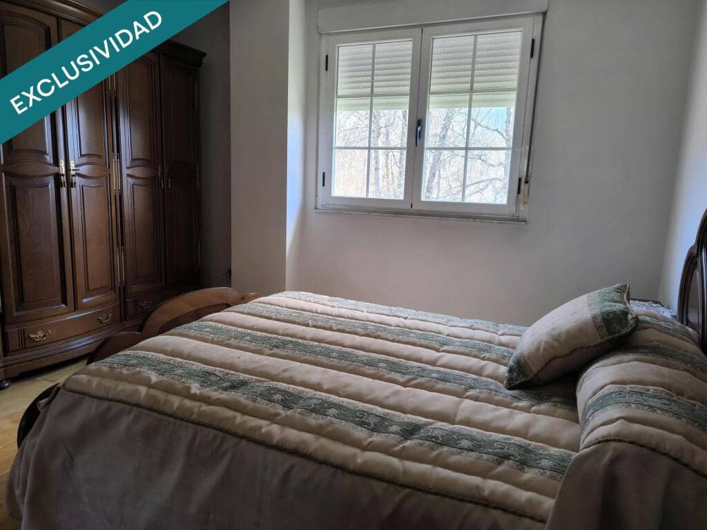 4 bedroom Finca/Country House for sale in Quintana del Castillo with garage - € 185,000 (Ref: 9721546)