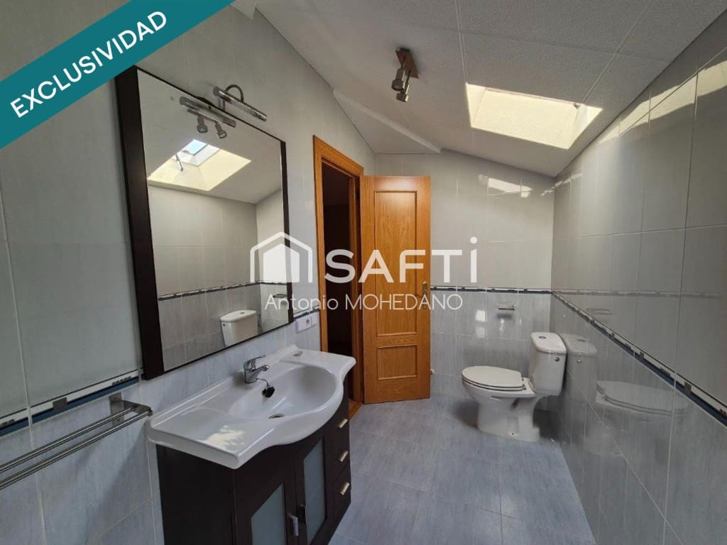 4 bedroom Villa for sale in Villamanan - € 179,000 (Ref: 9721547)