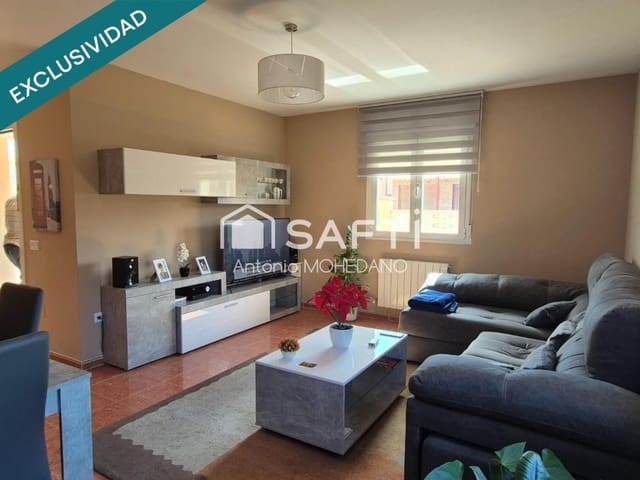 4 bedroom Villa for sale in Villamañán - € 179,000 (Ref: 9721547)