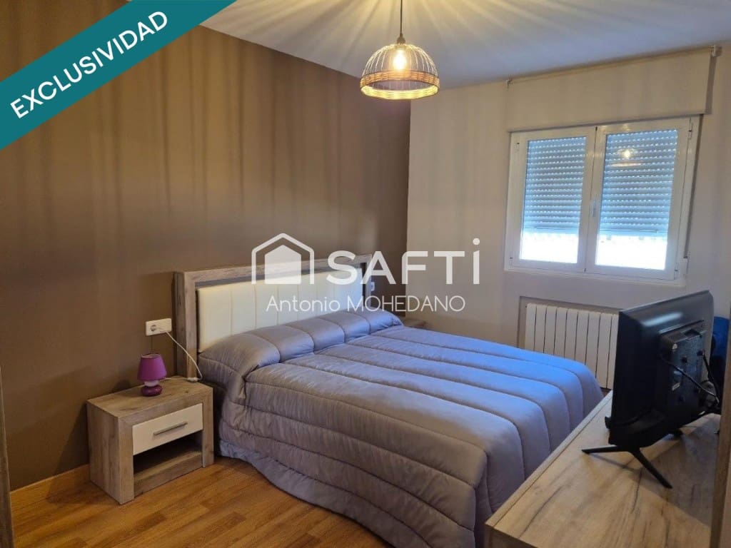 4 bedroom Villa for sale in Villamanan - € 179,000 (Ref: 9721547)