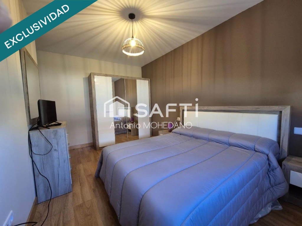 4 bedroom Villa for sale in Villamanan - € 179,000 (Ref: 9721547)