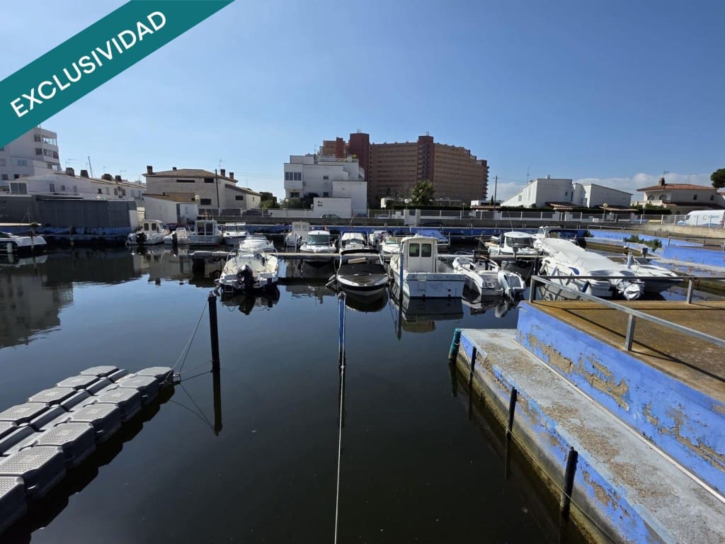 Garage te koop in Roses - € 27.000 (Ref: 9721548)