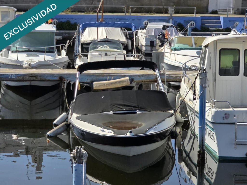 Garage te koop in Roses - € 27.000 (Ref: 9721548)