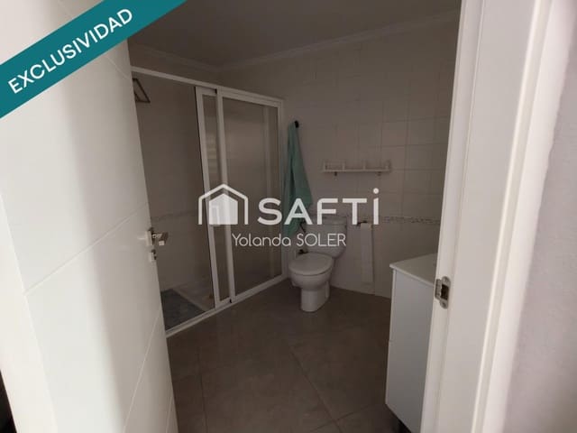 4 bedroom Villa for sale in Orihuela ciudad, Orihuela with pool garage - € 270,000 (Ref: 9721551)