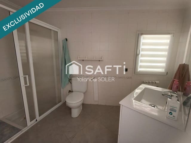 4 bedroom Villa for sale in Orihuela ciudad, Orihuela with pool garage - € 270,000 (Ref: 9721551)