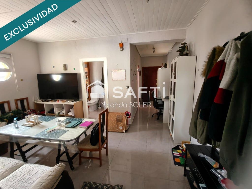 4 soverom Villa til salgs i Orihuela med svømmebasseng garasje - € 270 000 (Ref: 9721551)