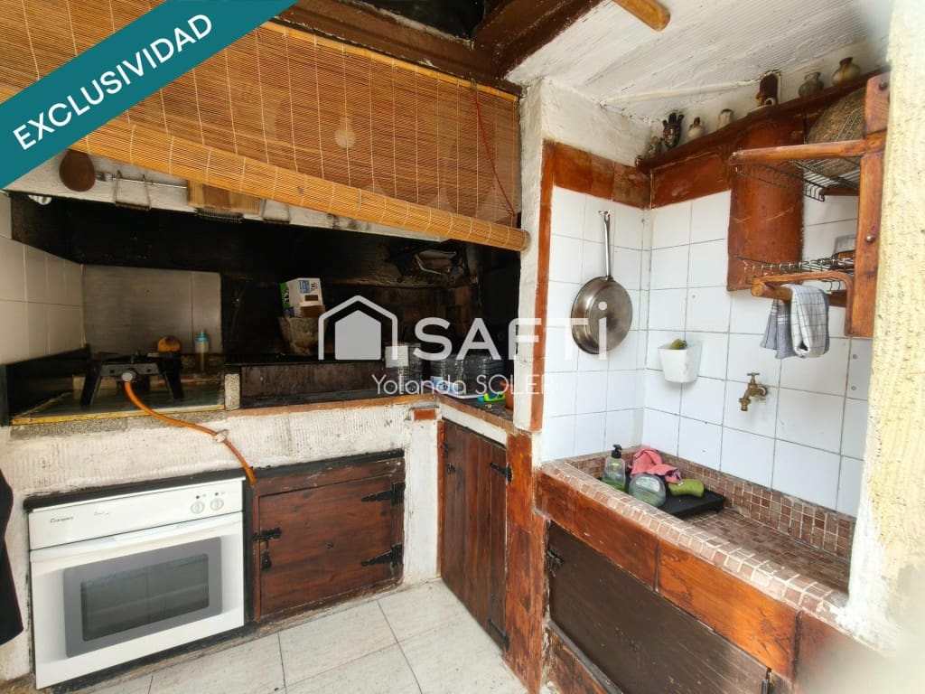 4 soverom Villa til salgs i Orihuela med svømmebasseng garasje - € 270 000 (Ref: 9721551)