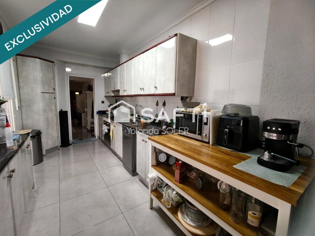 4 soverom Villa til salgs i Orihuela med svømmebasseng garasje - € 270 000 (Ref: 9721551)