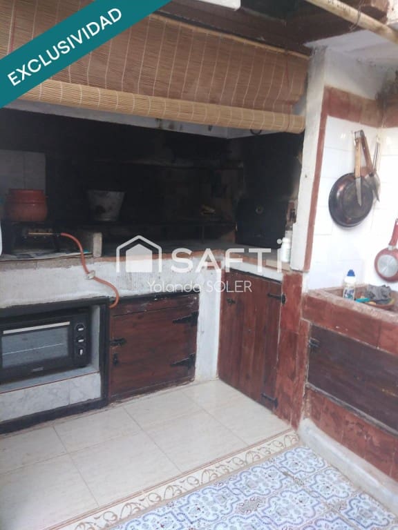 4 soverom Villa til salgs i Orihuela med svømmebasseng garasje - € 270 000 (Ref: 9721551)