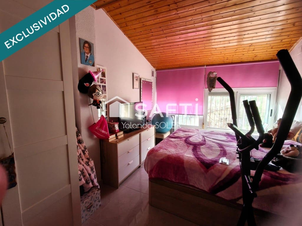 4 soverom Villa til salgs i Orihuela med svømmebasseng garasje - € 270 000 (Ref: 9721551)