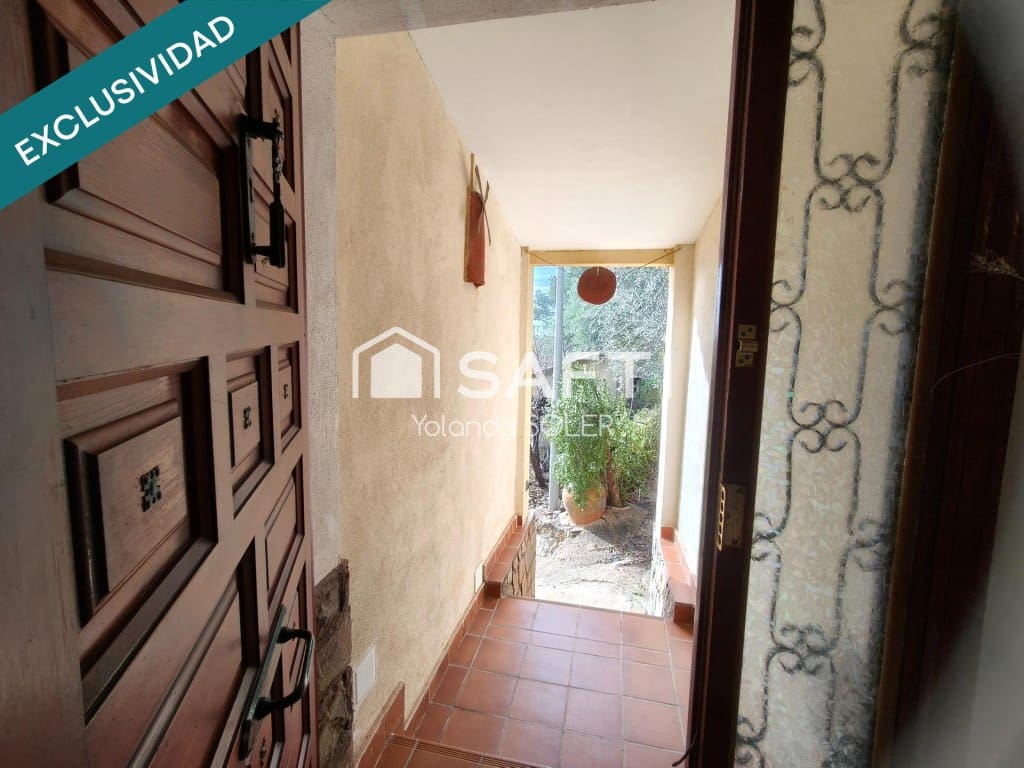 4 soverom Villa til salgs i Orihuela med svømmebasseng garasje - € 270 000 (Ref: 9721551)