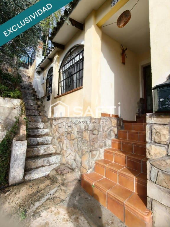 4 soverom Villa til salgs i Orihuela med svømmebasseng garasje - € 270 000 (Ref: 9721551)