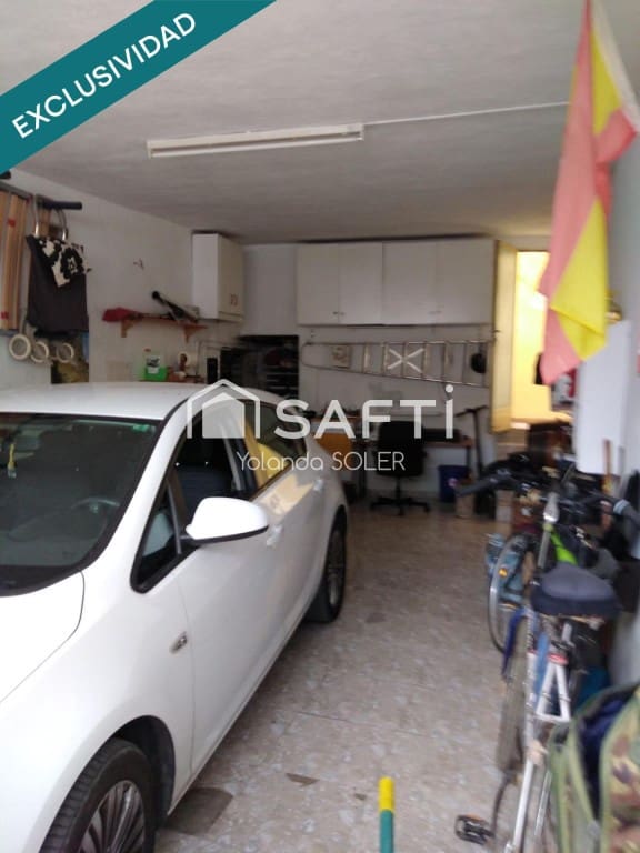 4 soverom Villa til salgs i Orihuela med svømmebasseng garasje - € 270 000 (Ref: 9721551)