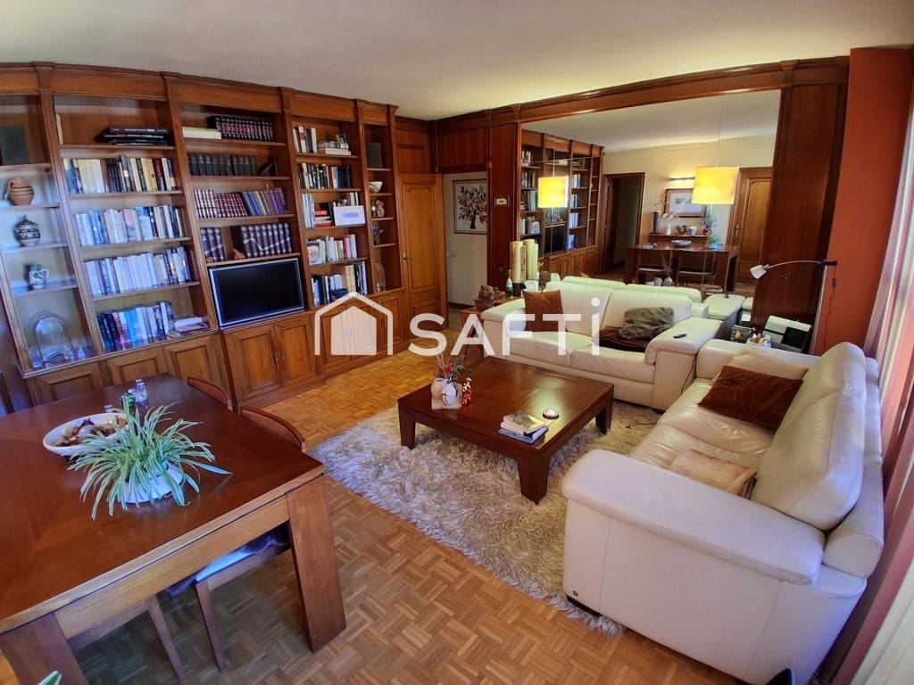 4 slaapkamer Appartement te koop in Madrid stad - € 800.000 (Ref: 9721552)