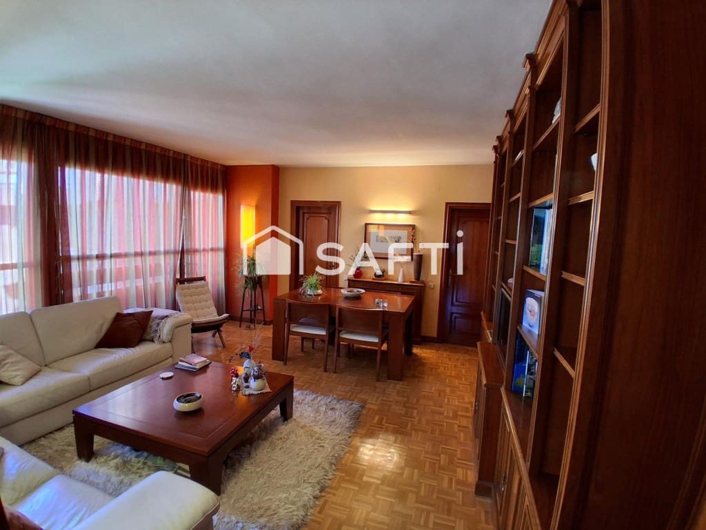 4 slaapkamer Appartement te koop in Madrid stad - € 800.000 (Ref: 9721552)