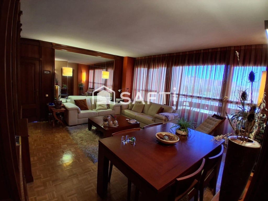 4 slaapkamer Appartement te koop in Madrid stad - € 800.000 (Ref: 9721552)