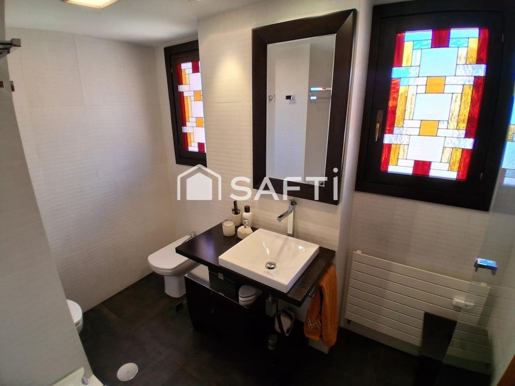 4 slaapkamer Appartement te koop in Madrid stad - € 800.000 (Ref: 9721552)