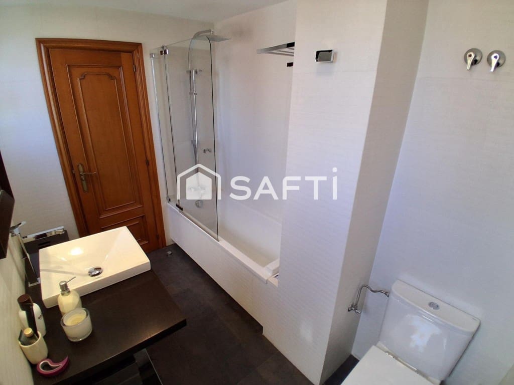 4 slaapkamer Appartement te koop in Madrid stad - € 800.000 (Ref: 9721552)