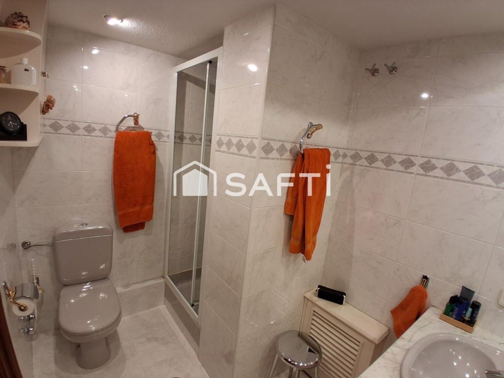 4 slaapkamer Appartement te koop in Madrid stad - € 800.000 (Ref: 9721552)