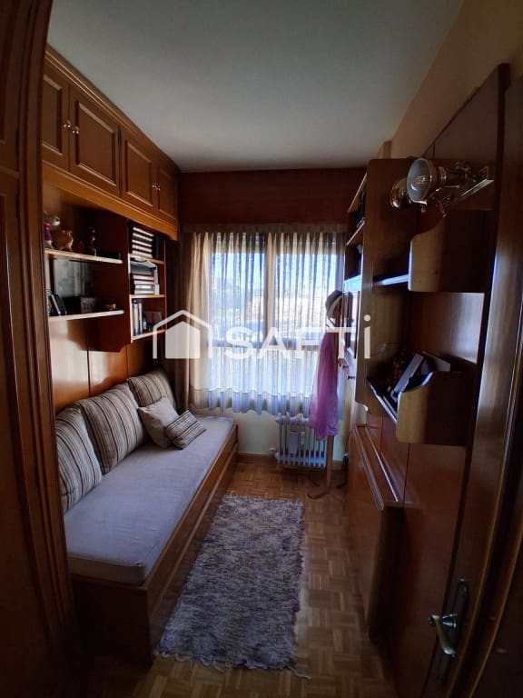 4 slaapkamer Appartement te koop in Madrid stad - € 800.000 (Ref: 9721552)