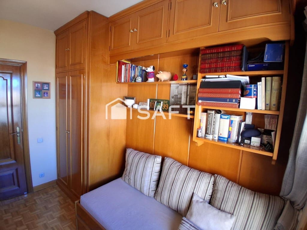 4 slaapkamer Appartement te koop in Madrid stad - € 800.000 (Ref: 9721552)