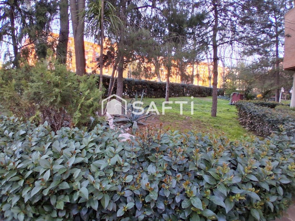 4 slaapkamer Appartement te koop in Madrid stad - € 800.000 (Ref: 9721552)