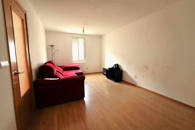 2 soveværelse Rækkehus til salg i Molinaseca - € 55.000 (Ref: 9721553)