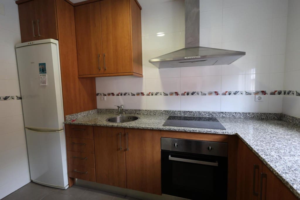 2 soveværelse Rækkehus til salg i Molinaseca - € 55.000 (Ref: 9721553)