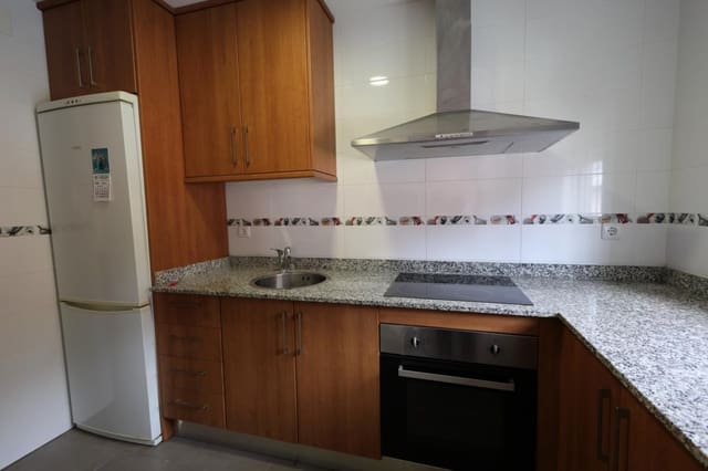 2 soveværelse Rækkehus til salg i Molinaseca - € 55.000 (Ref: 9721553)