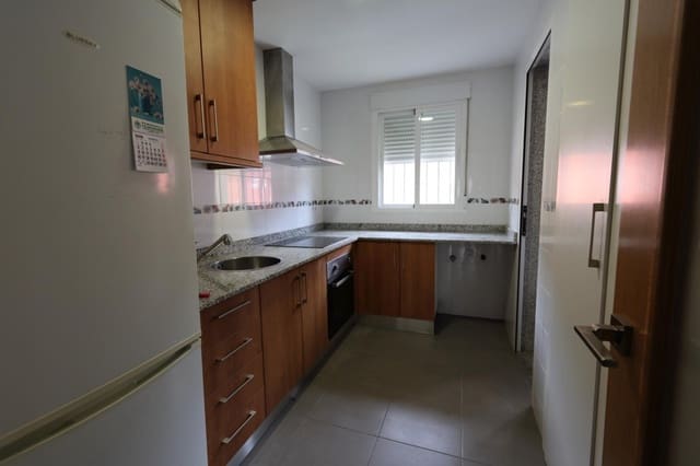 2 soveværelse Rækkehus til salg i Molinaseca - € 55.000 (Ref: 9721553)