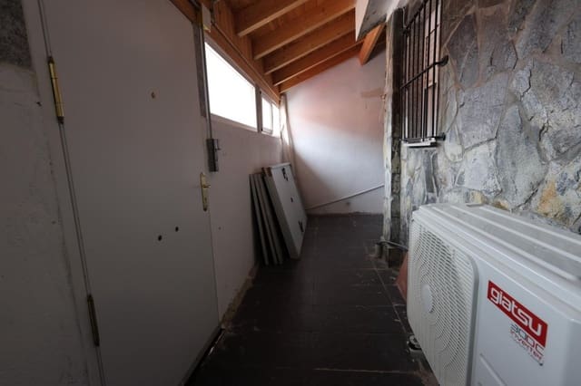 2 soveværelse Rækkehus til salg i Molinaseca - € 55.000 (Ref: 9721553)