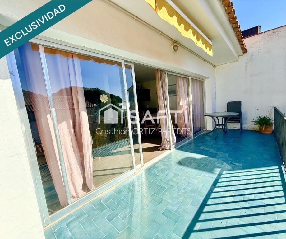 3 bedroom Villa for sale in Palamos with garage - € 525,000 (Ref: 9726569)