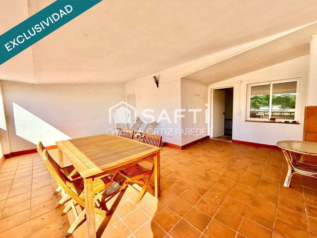 3 bedroom Villa for sale in Palamos with garage - € 525,000 (Ref: 9726569)